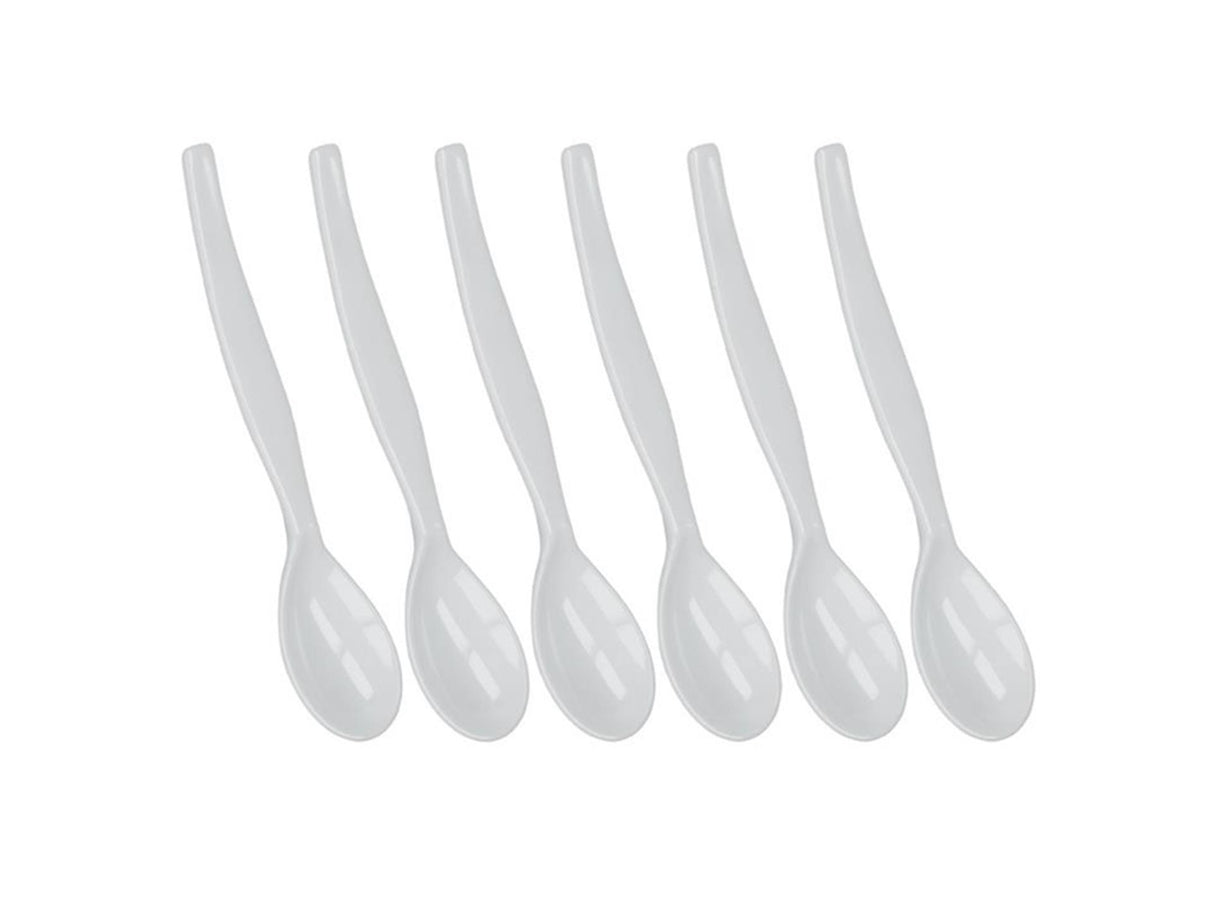 Metaltex Eierlöffel 6 Stück