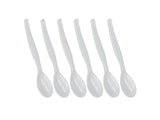 Metaltex Eierlöffel 6 Stück