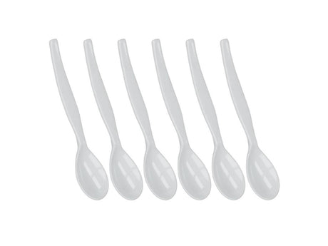 Metaltex Eierlöffel 6 Stück