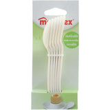 Metaltex Eierlöffel 6 Stück