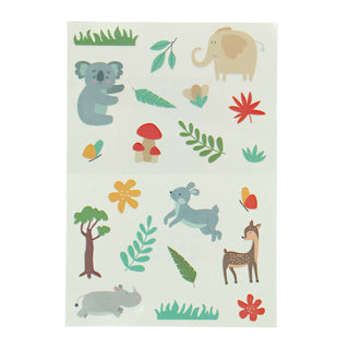 Creafun do-it-yourself paint and decoration set