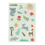 Creafun do-it-yourself paint and decoration set