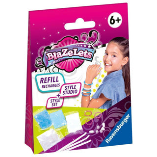 Blazelety Ravensburger wkład niebieski | 3 sztuki