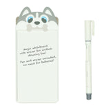 Johntoy magisch tekenbord met pen