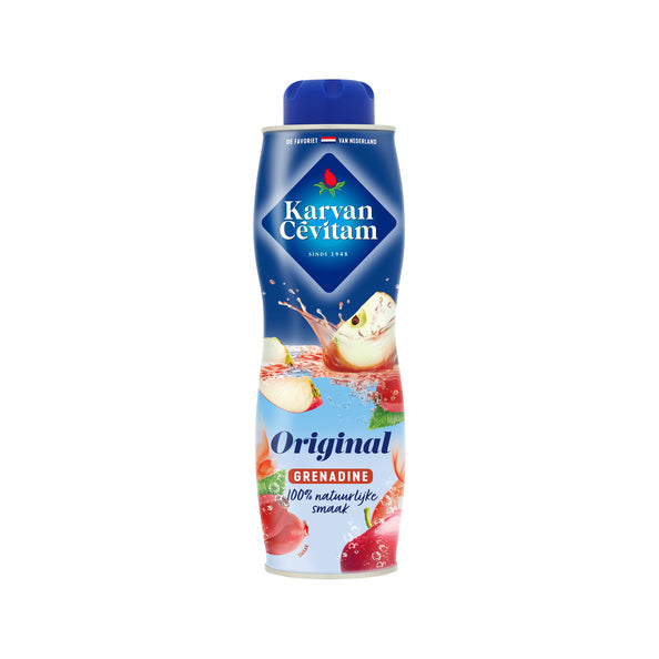 Karvan cevitam karvan cevitam grenadyna (6x 600ml)