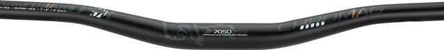 Chromag Fubars OSX 31.8 25mm Riser Handlebars