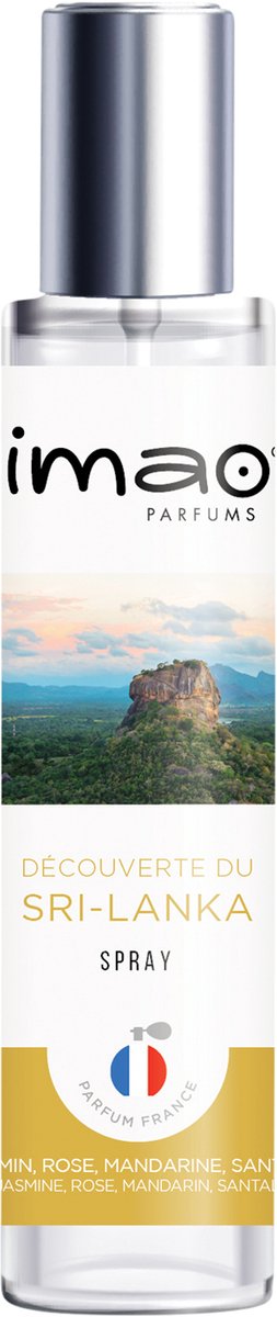 Imao air freshener spray dreams Sri Lanka 30 ml