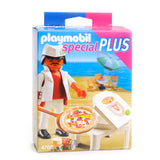 PlayMobil 3766 Pizzabaker