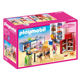 Playmobilpollhouse Lifetime 70206