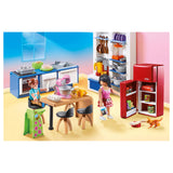 Playmobilpollhouse Lifetime 70206