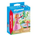 Playmobil 70247 Principessa Aan de Vijver