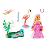 PlayMobil 70247 Prinzessin Aan De Vijer