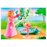 Playmobil 70247 Princesse Aan de Vijver