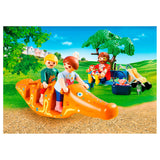 Playmobil City Life Avontuurlijke Speeltuin 70281