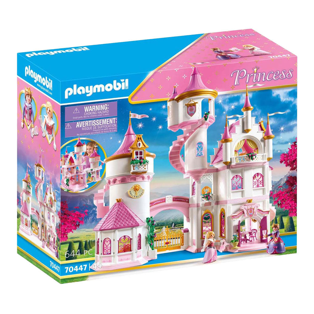 Playmobil Playmobil Groot Princess Castle