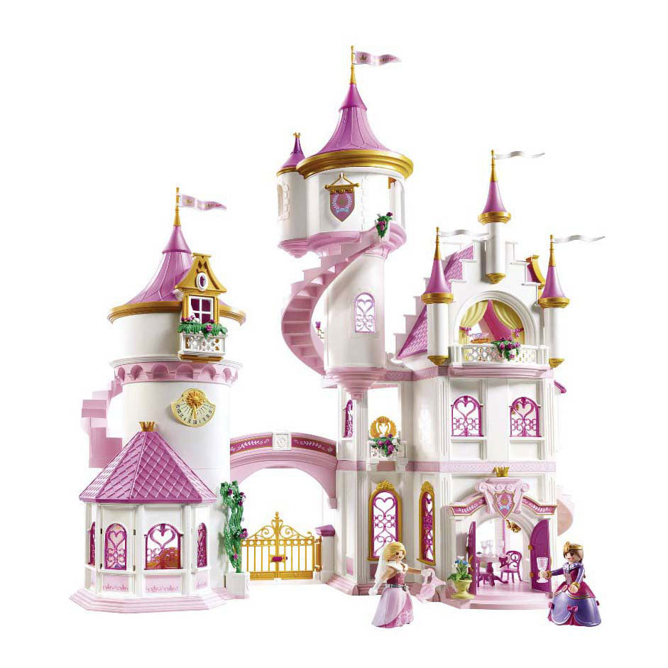 Playmobil Groot Princess Castle