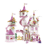 Playmobil Groot Castillo de princesas