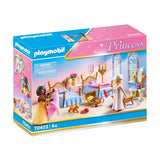 PLAYMOBIL Slaapzaal 70453