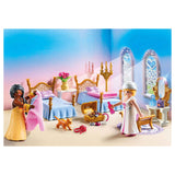 PLAYMOBIL Slaapzaal 70453