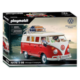 Playmobil Volkswagen T1 Campingbus 70176