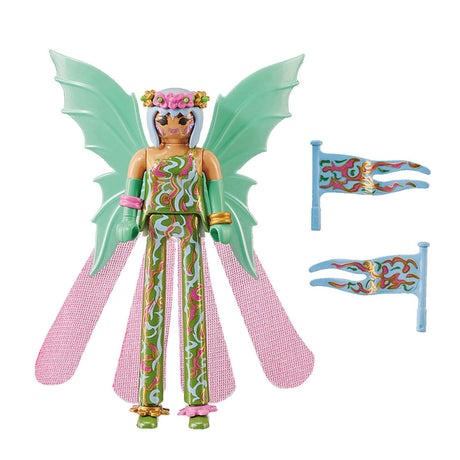 Playmobil Specials Stilt Walker Fee - 70599