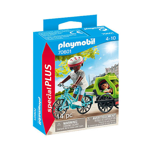 Playmobil Specials Ride 70601