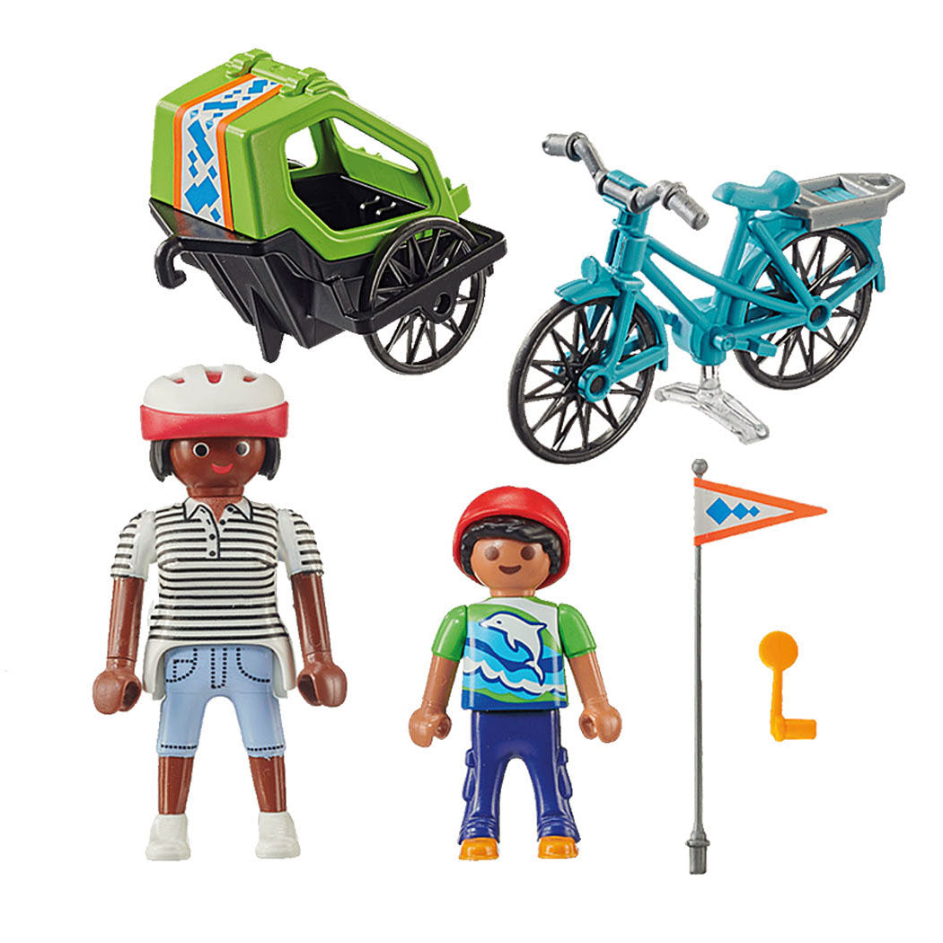 Playmobil Specials Ride 70601