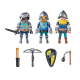 Playmobil Novelmore Knights 3t. 70671