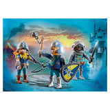 Playmobil Novelmore Ridders 3st. 70671