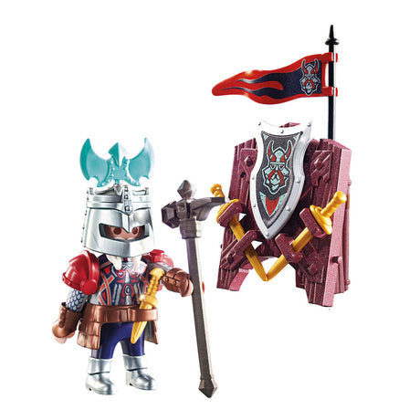 Playmobil Specials Dewridder - 70378
