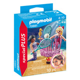 Playmobil Specials som spiller havfruer 70881