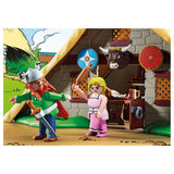 Playmobil asterix Hut de Heroix 70932