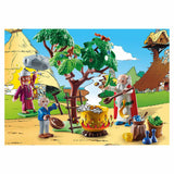 Playmobil Asterix Panoramix med Magic Drink 70933