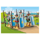 Playmobil Asterix Roman Truppen 70934