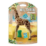 PlayMobil Wiltopa Giraf 71048