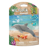 Playmobil Wiltopia Dolphin 71051