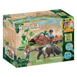 Playmobil Wiltopia Miereneter Verzorging 71012