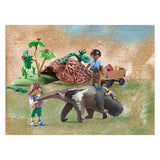 Playmobil willopia Miereneter Care 71012