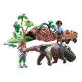 Playmobil willopia Miereneter Care 71012