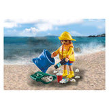 Playmobil Special Plus okoljski aktivist 71163