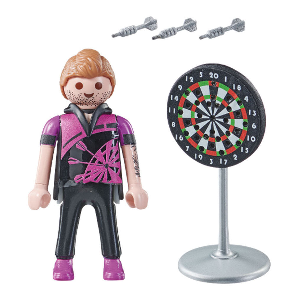 Playmobil Special Plus Darter 71165