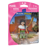 Playmobil History 71200 fighter