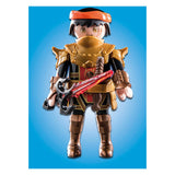 Playmobil Burnham Raiders Fire Knight 71213