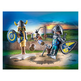 Playmobil Novemmore Combat Training 71214