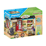 Playmobil Country 24-Hour Farm Shop 71250