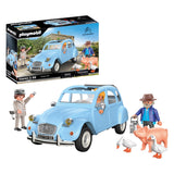 PlayMobile Citroen 2cv 70640