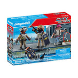 Playmobil City Action SE-Figure Set 71146