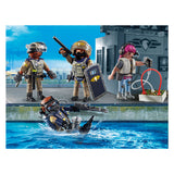 Playmobil City Action SE-Figure set 71146