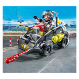 PLAYMOBIL City Action SE-figurenset 71146