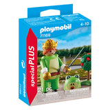 Playmobil -Specials Kikker King 71169